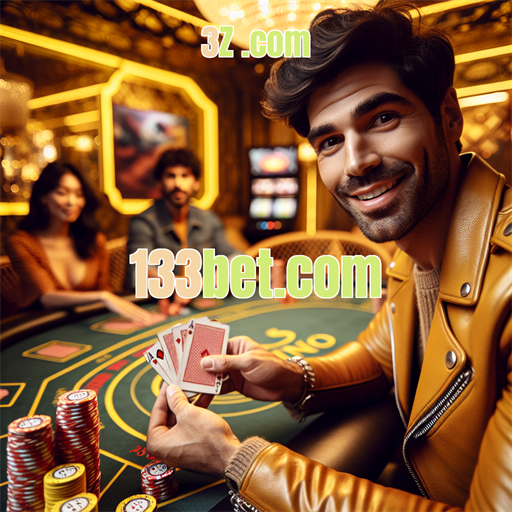 A Revolução das Apostas Online: Como a 133bet.com Está Transformando o Jogo